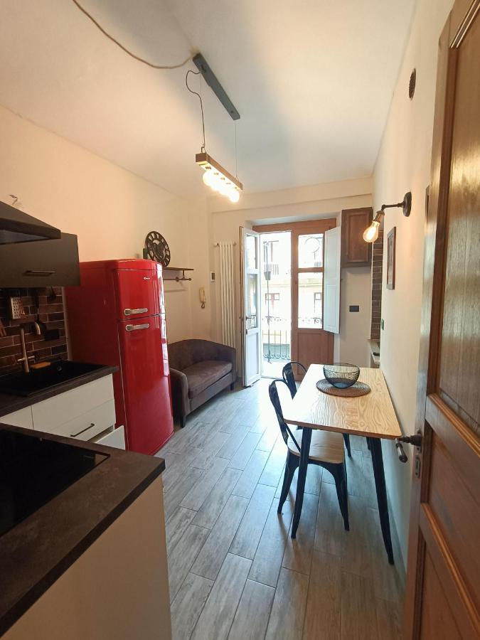Apartamento Casa Toret 2