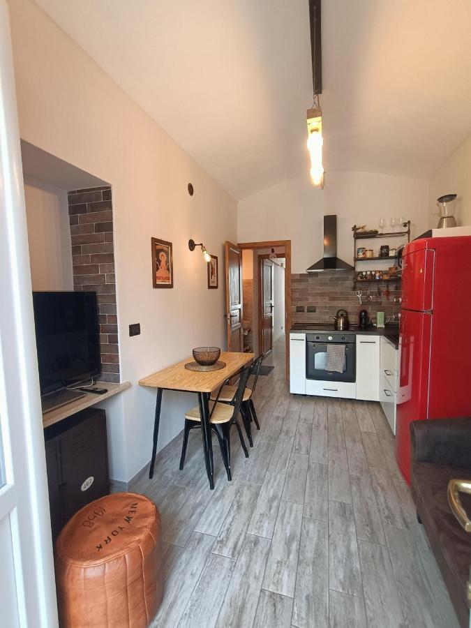 Casa Toret 2 Apartamento *